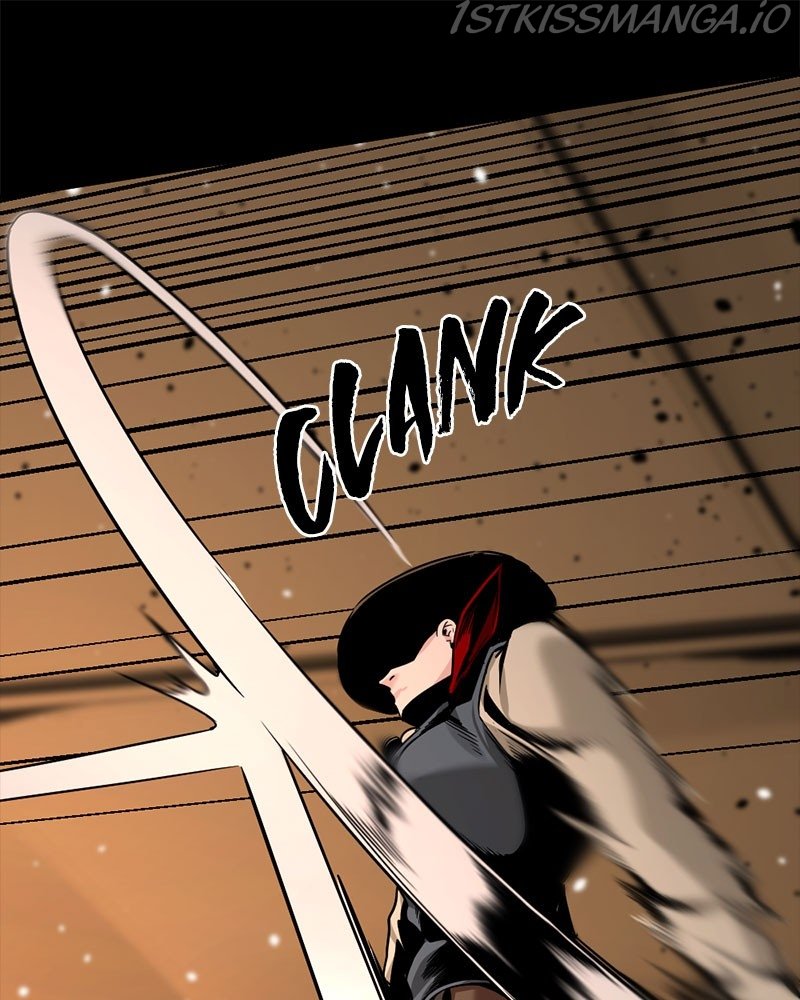 Hero Killer Chapter 70 - page 23