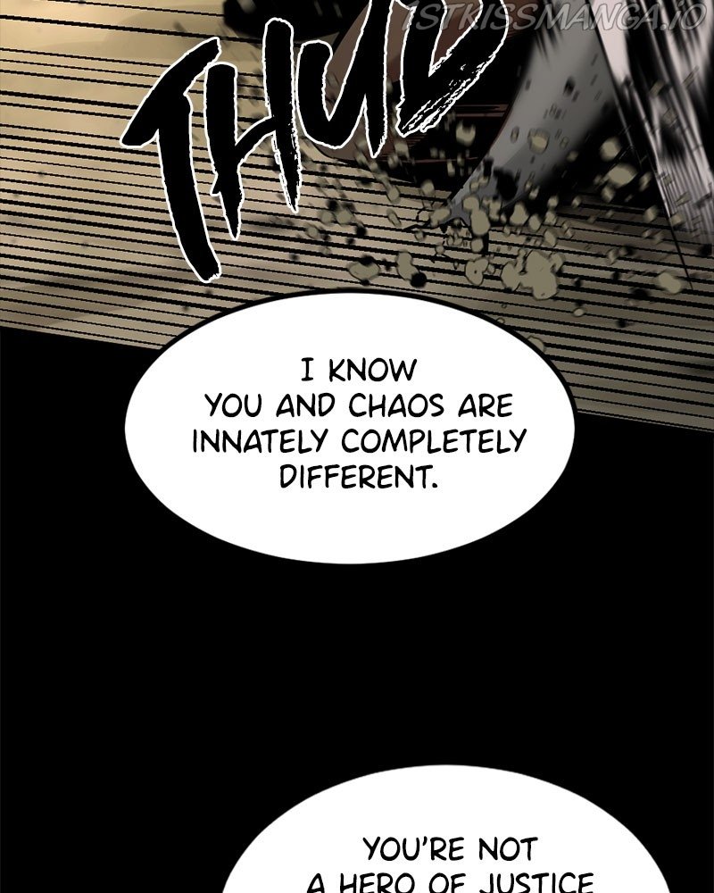 Hero Killer Chapter 70 - page 25