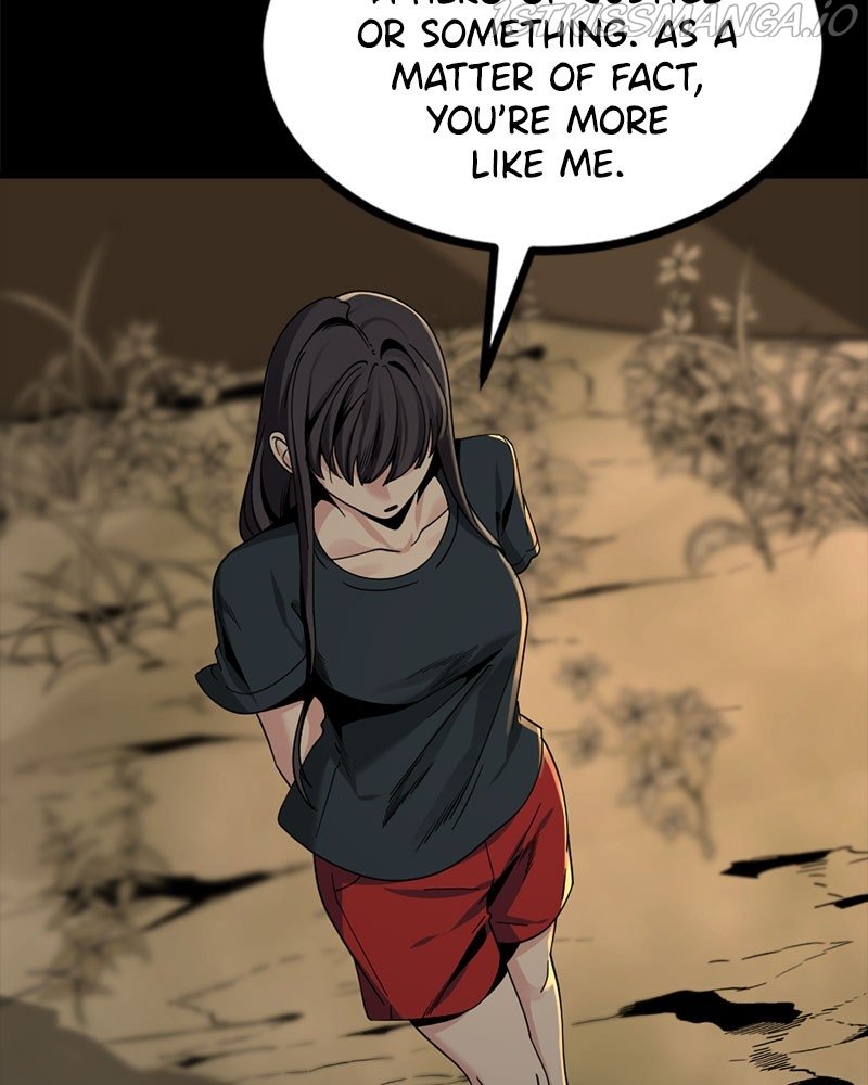 Hero Killer Chapter 70 - page 26