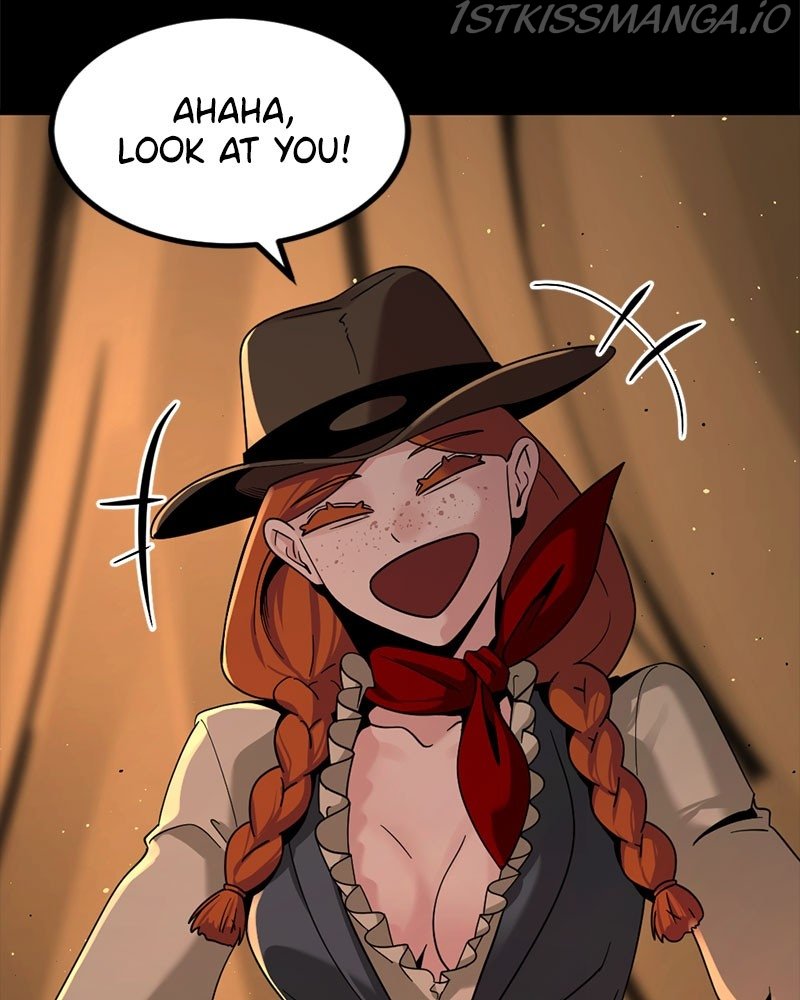 Hero Killer Chapter 70 - page 31
