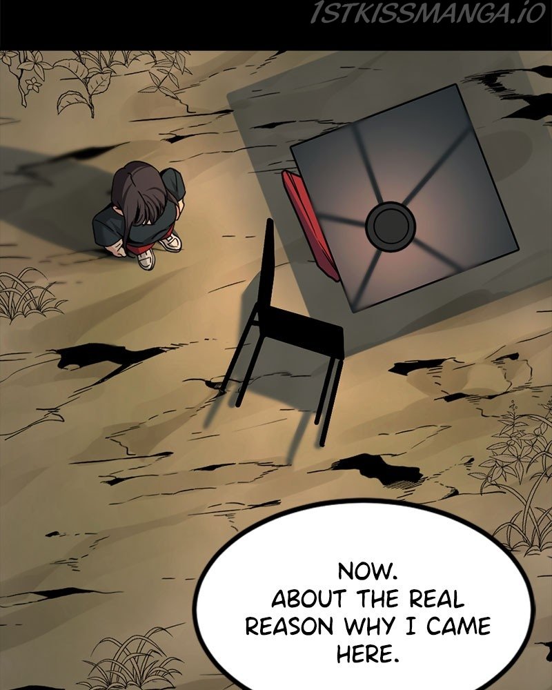 Hero Killer Chapter 70 - page 33
