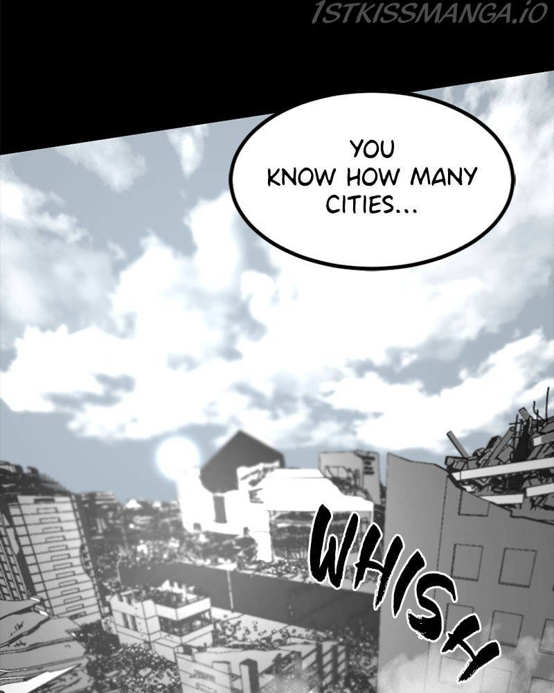 Hero Killer Chapter 70 - page 35