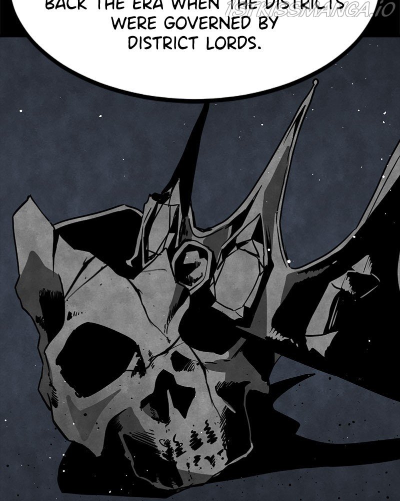 Hero Killer Chapter 70 - page 37