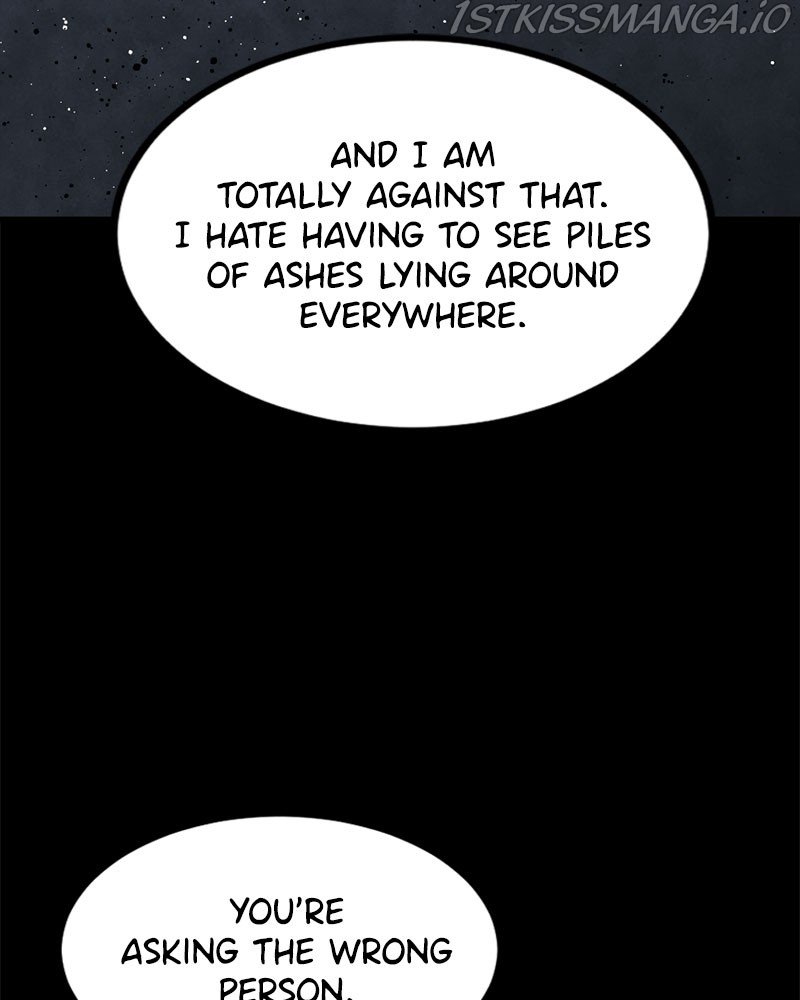 Hero Killer Chapter 70 - page 38