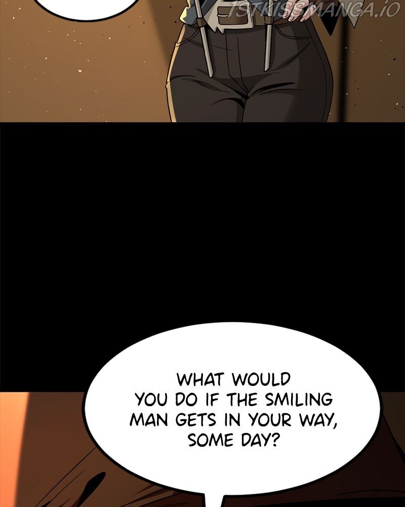 Hero Killer Chapter 70 - page 42