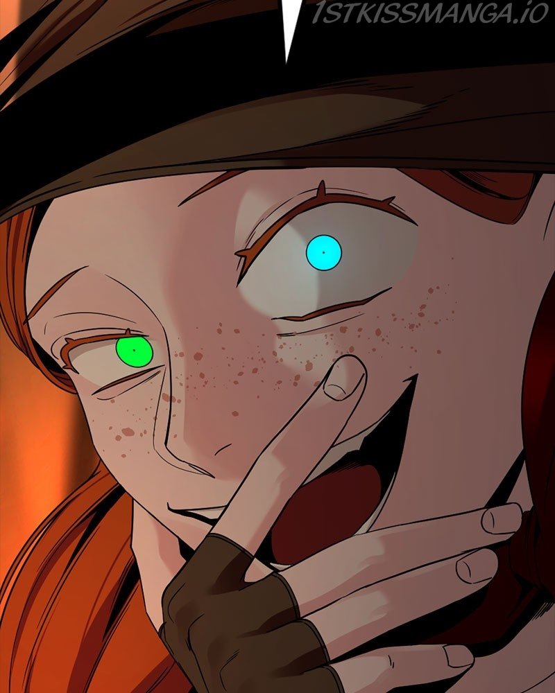 Hero Killer Chapter 70 - page 43