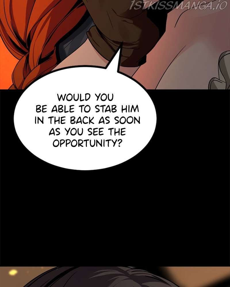 Hero Killer Chapter 70 - page 44