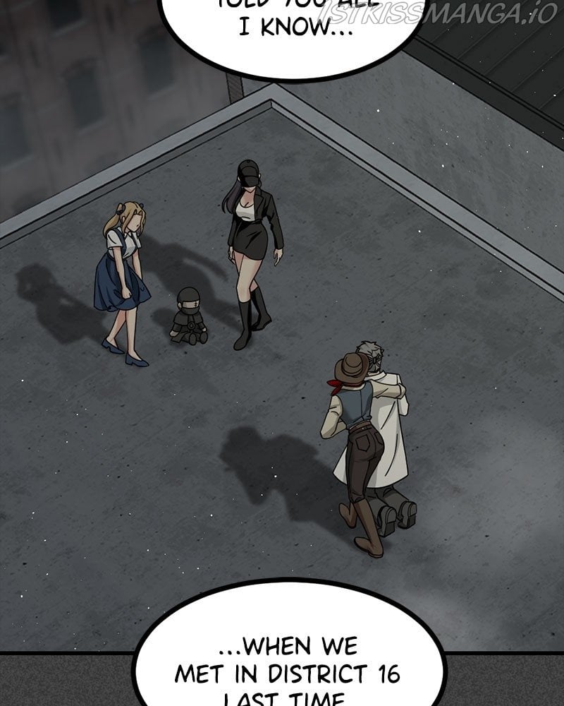 Hero Killer Chapter 70 - page 5