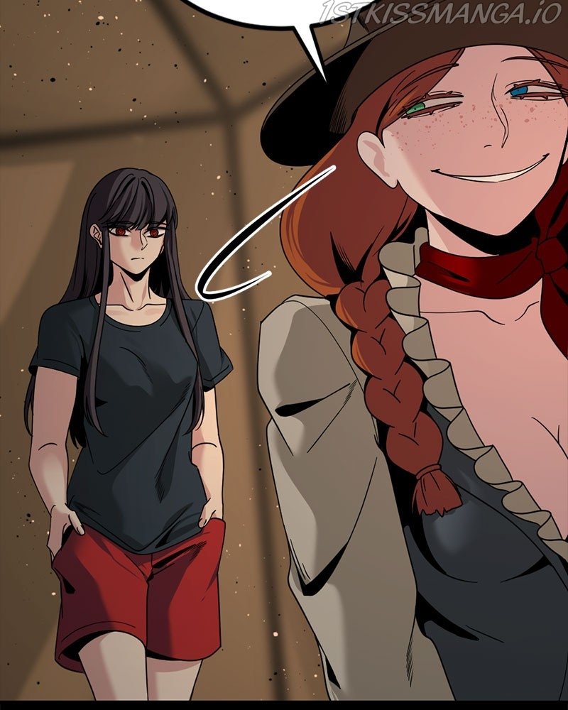 Hero Killer Chapter 70 - page 52