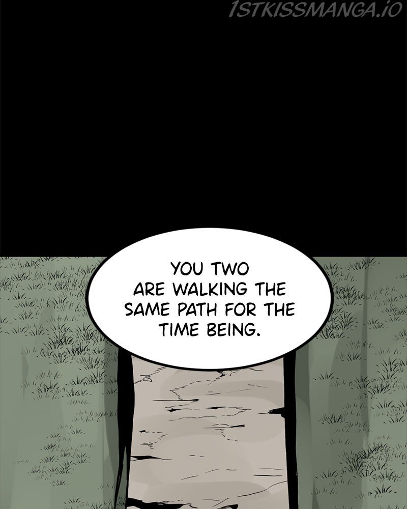 Hero Killer Chapter 70 - page 53