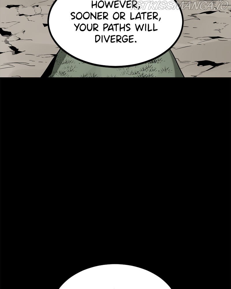 Hero Killer Chapter 70 - page 55