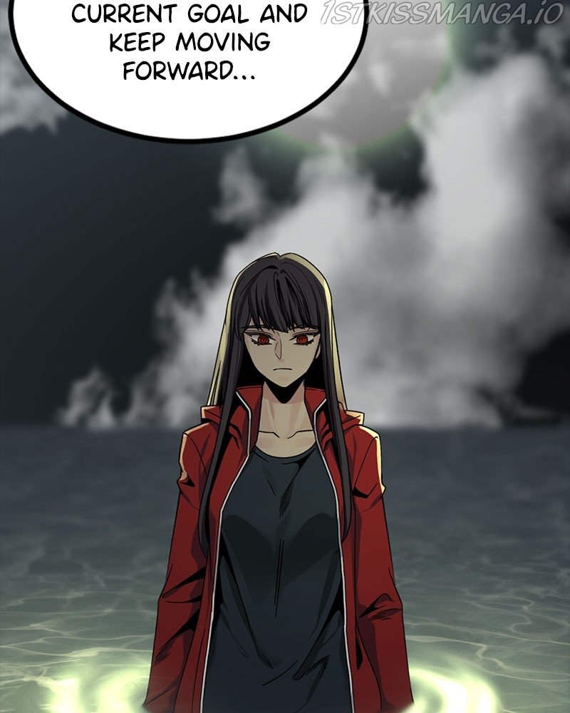 Hero Killer Chapter 70 - page 57