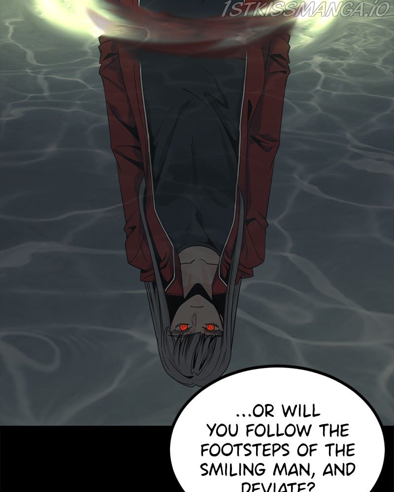 Hero Killer Chapter 70 - page 58