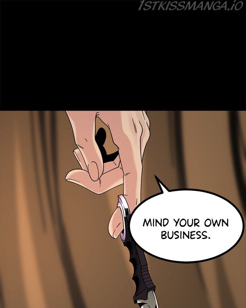 Hero Killer Chapter 70 - page 62