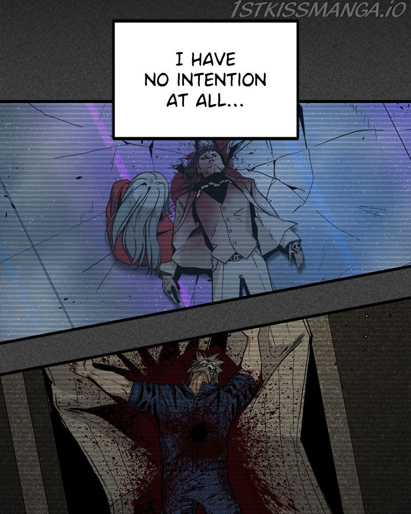 Hero Killer Chapter 70 - page 64