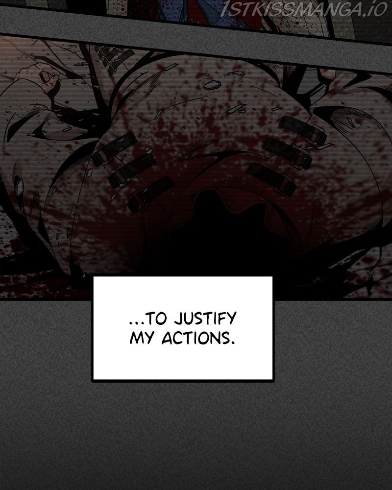 Hero Killer Chapter 70 - page 65