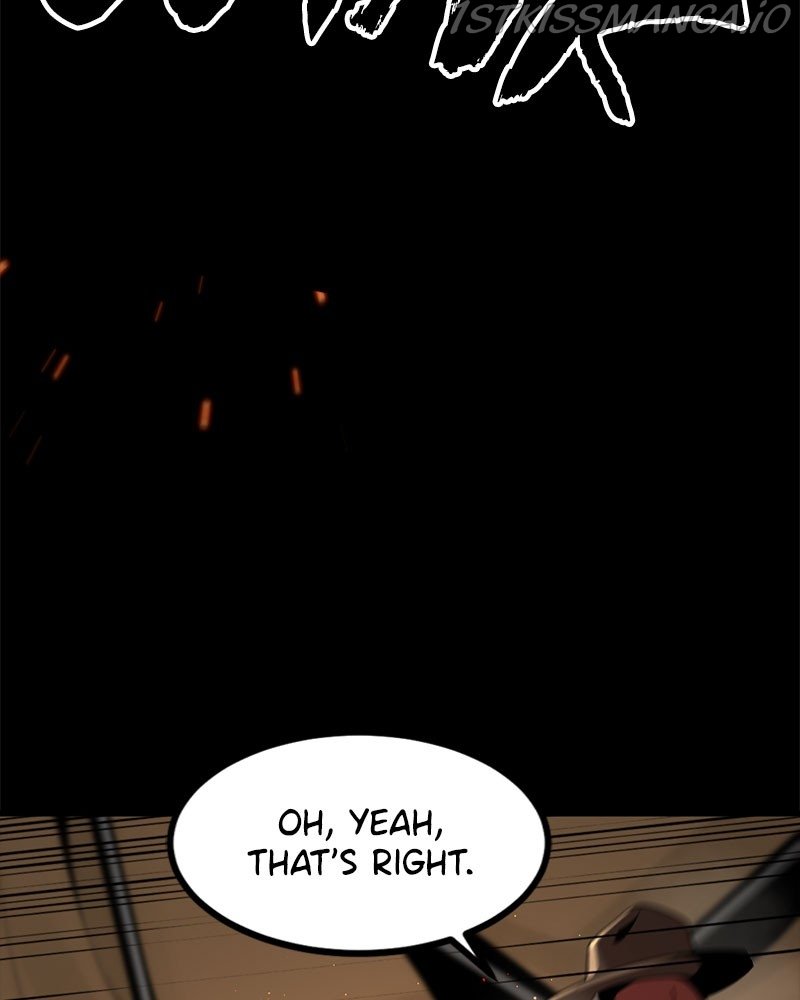 Hero Killer Chapter 70 - page 7