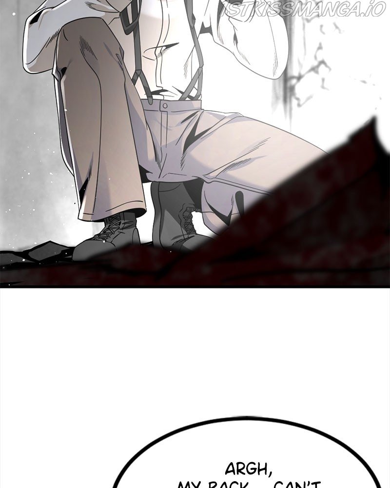 Hero Killer Chapter 70 - page 75