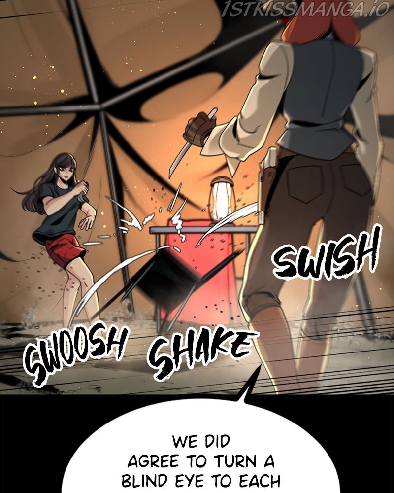 Hero Killer Chapter 70 - page 8