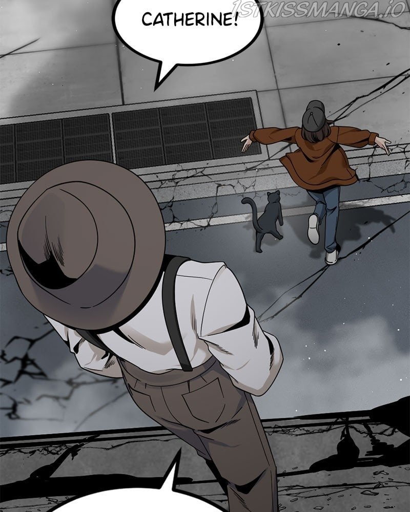 Hero Killer Chapter 70 - page 80