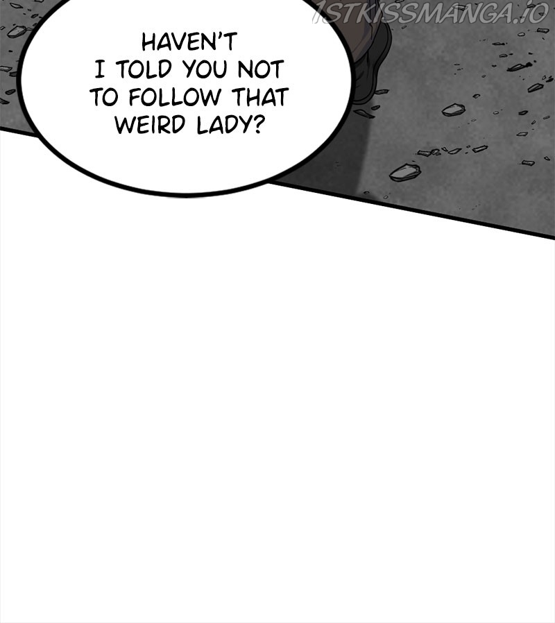 Hero Killer Chapter 70 - page 81