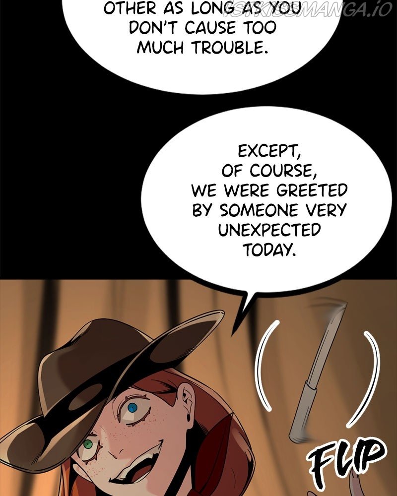 Hero Killer Chapter 70 - page 9