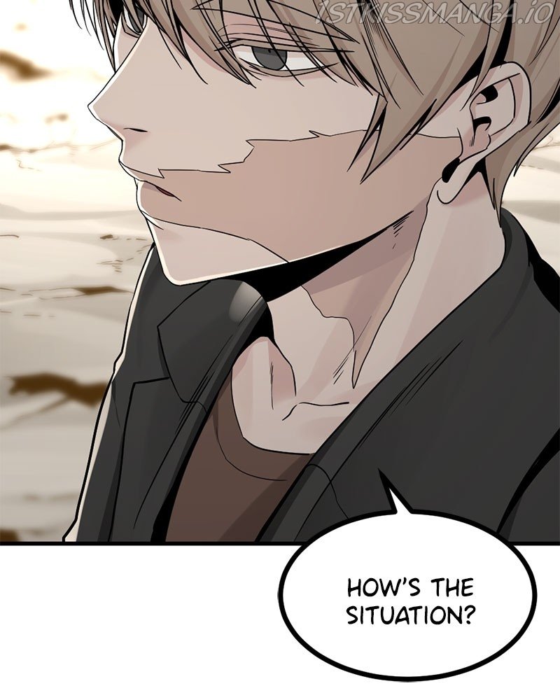 Hero Killer Chapter 70 - page 92