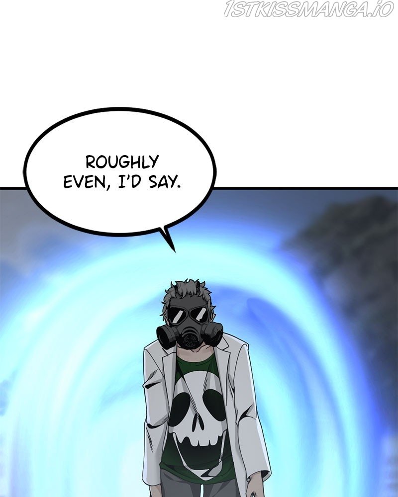 Hero Killer Chapter 70 - page 93