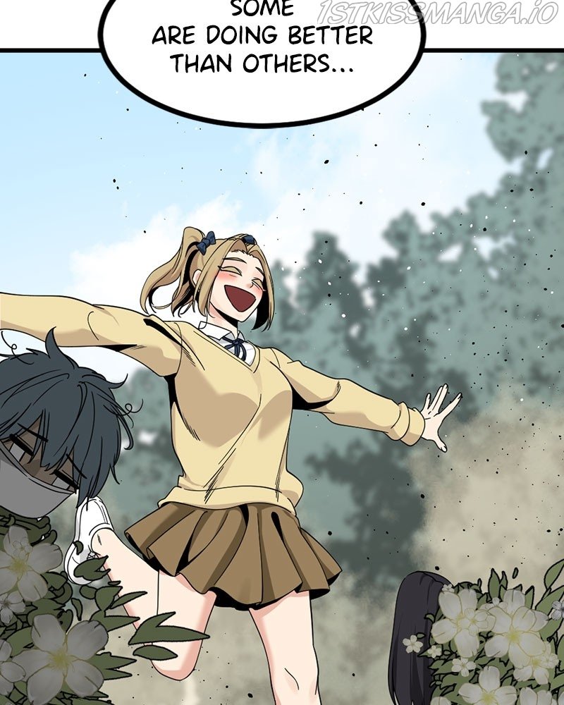 Hero Killer Chapter 70 - page 95