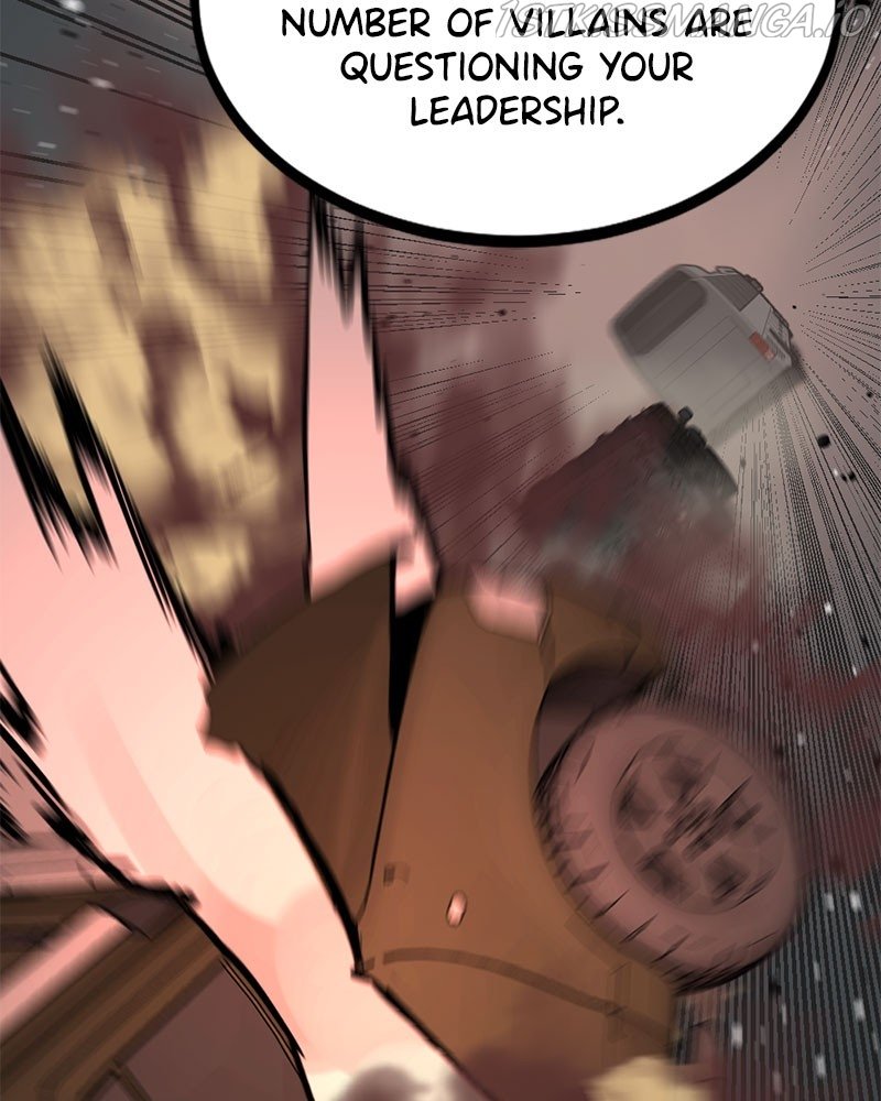 Hero Killer Chapter 70 - page 97