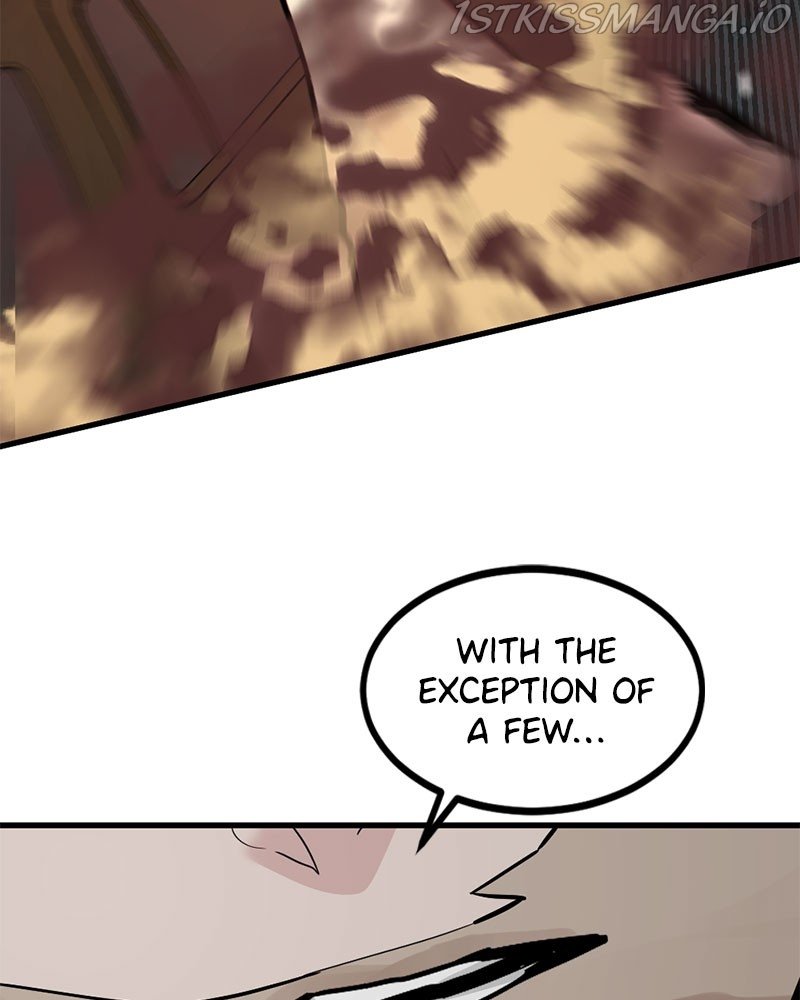 Hero Killer Chapter 70 - page 98