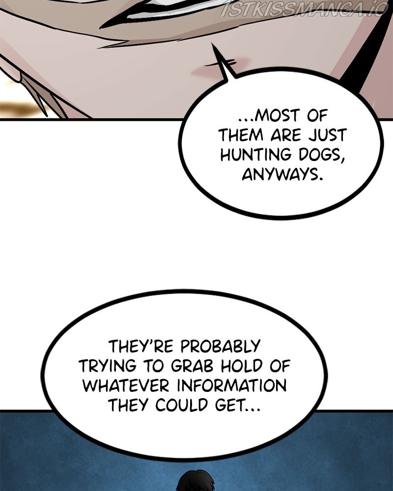Hero Killer Chapter 70 - page 99
