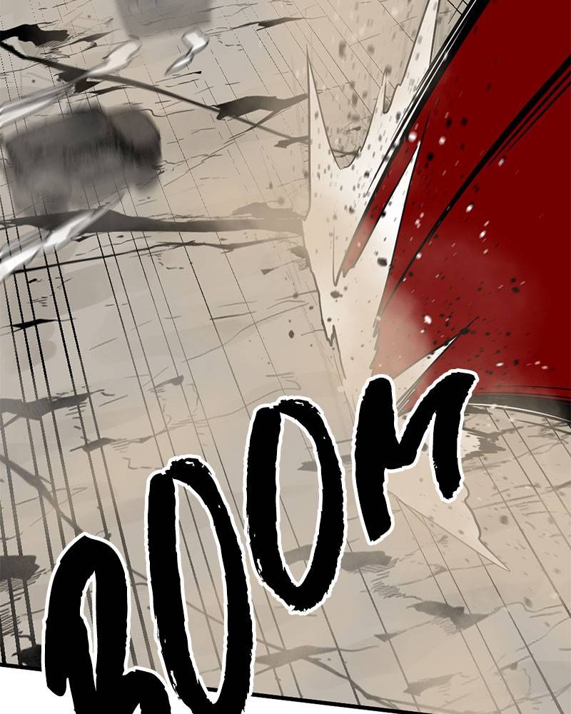 Hero Killer Chapter 69 - page 105