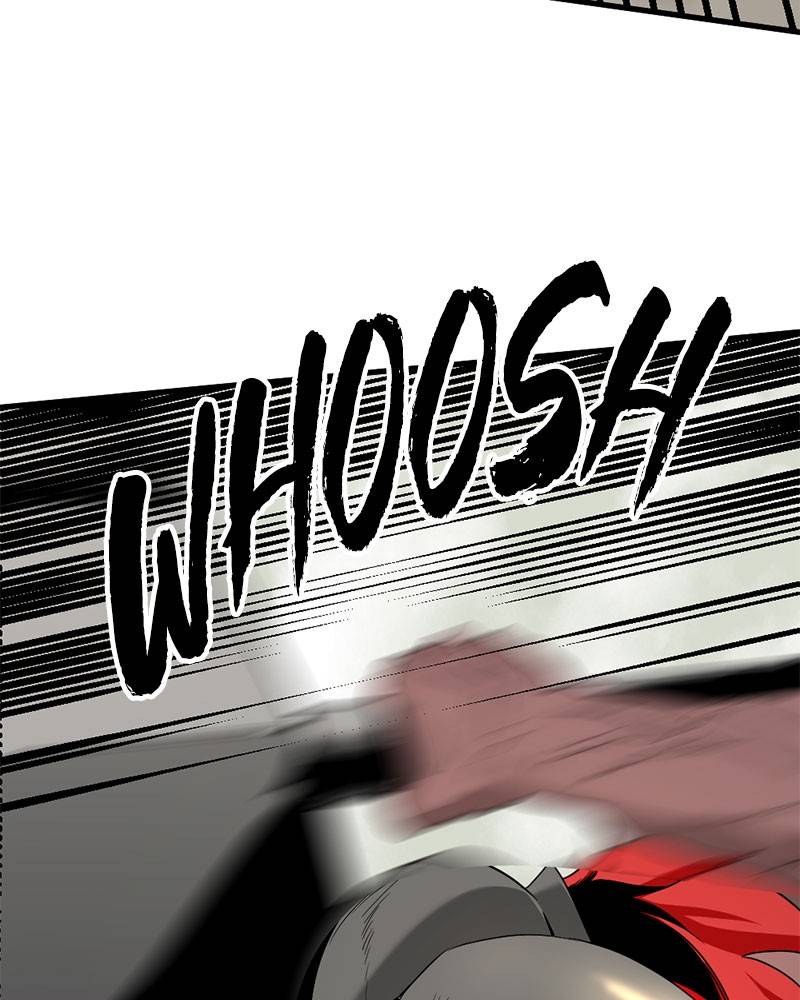 Hero Killer Chapter 69 - page 109