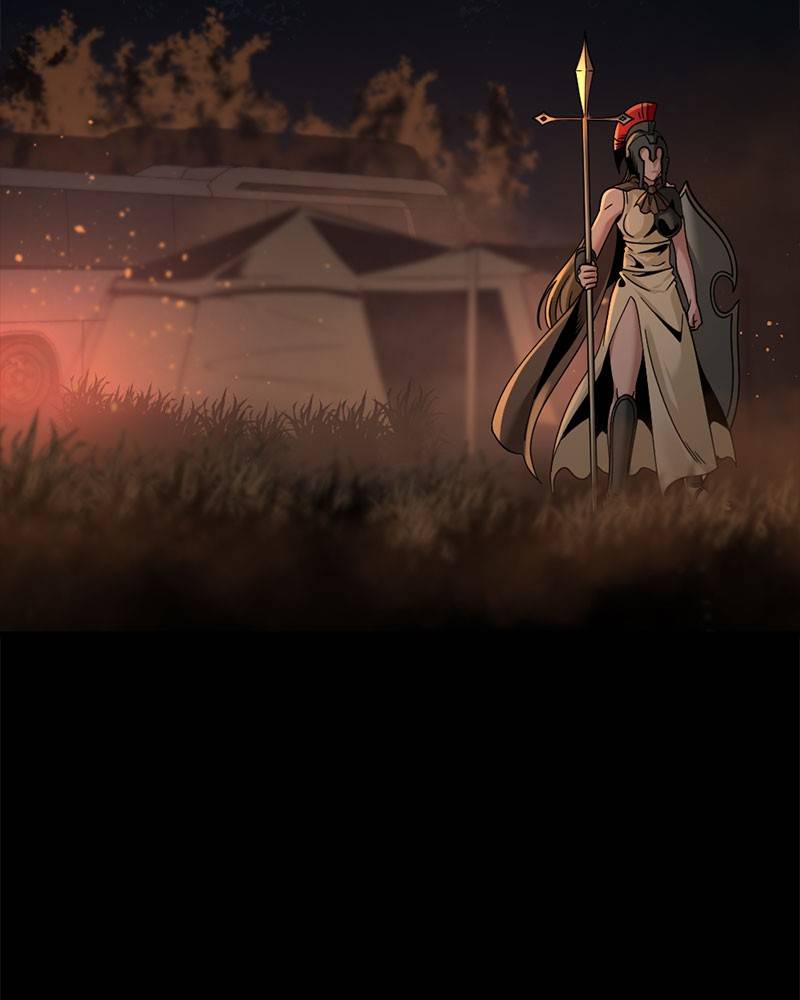 Hero Killer Chapter 69 - page 121