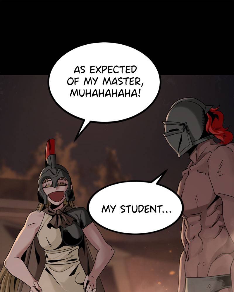 Hero Killer Chapter 69 - page 127