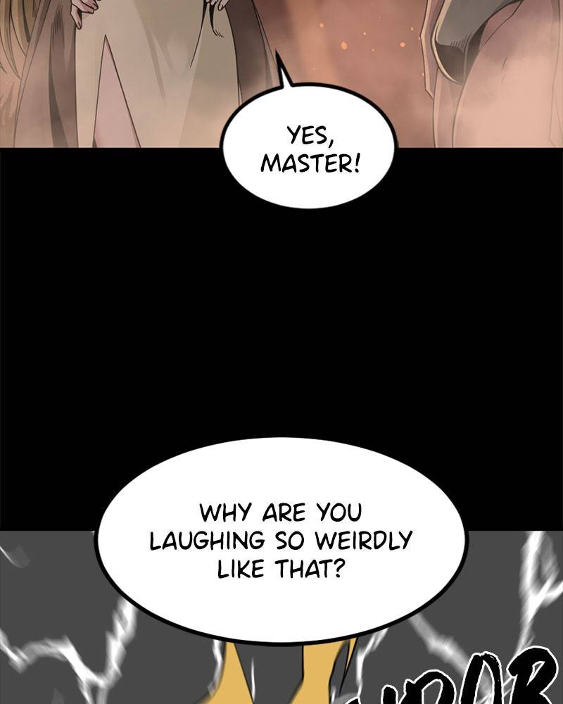 Hero Killer Chapter 69 - page 128