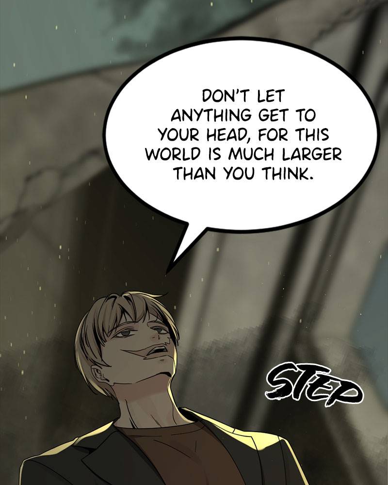 Hero Killer Chapter 69 - page 13