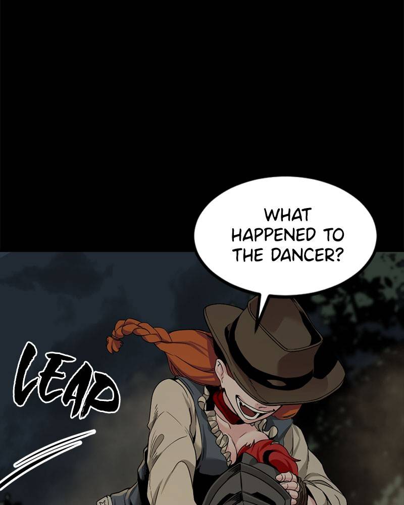 Hero Killer Chapter 69 - page 132