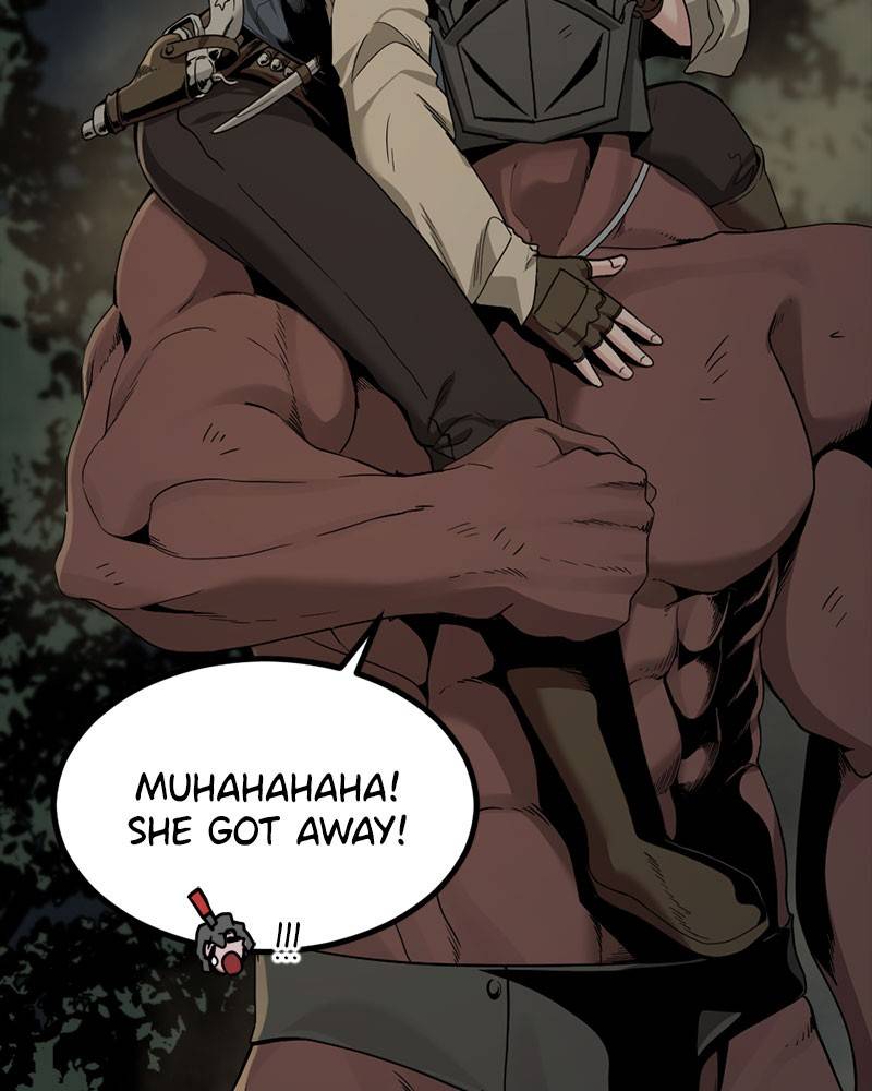 Hero Killer Chapter 69 - page 133