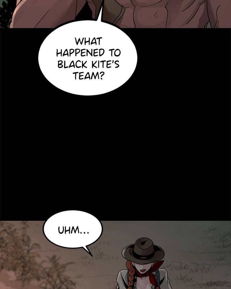 Hero Killer Chapter 69 - page 136