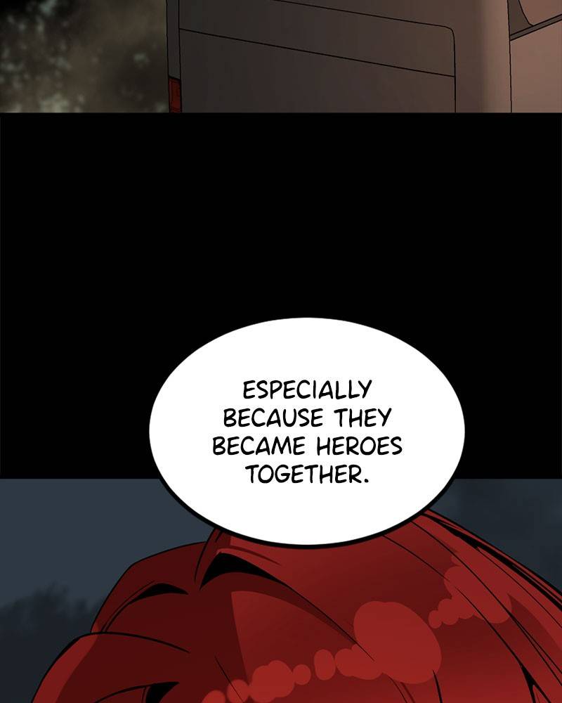 Hero Killer Chapter 69 - page 140
