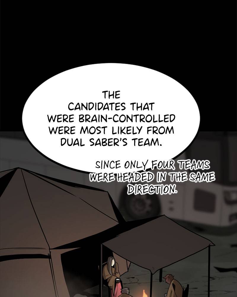 Hero Killer Chapter 69 - page 142