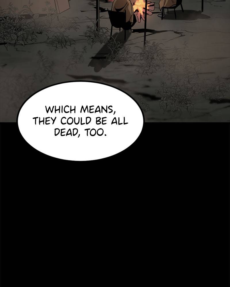 Hero Killer Chapter 69 - page 143