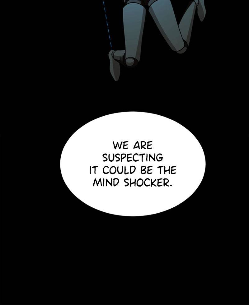 Hero Killer Chapter 69 - page 146