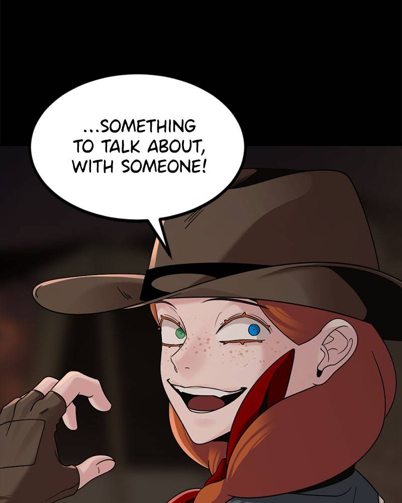 Hero Killer Chapter 69 - page 159