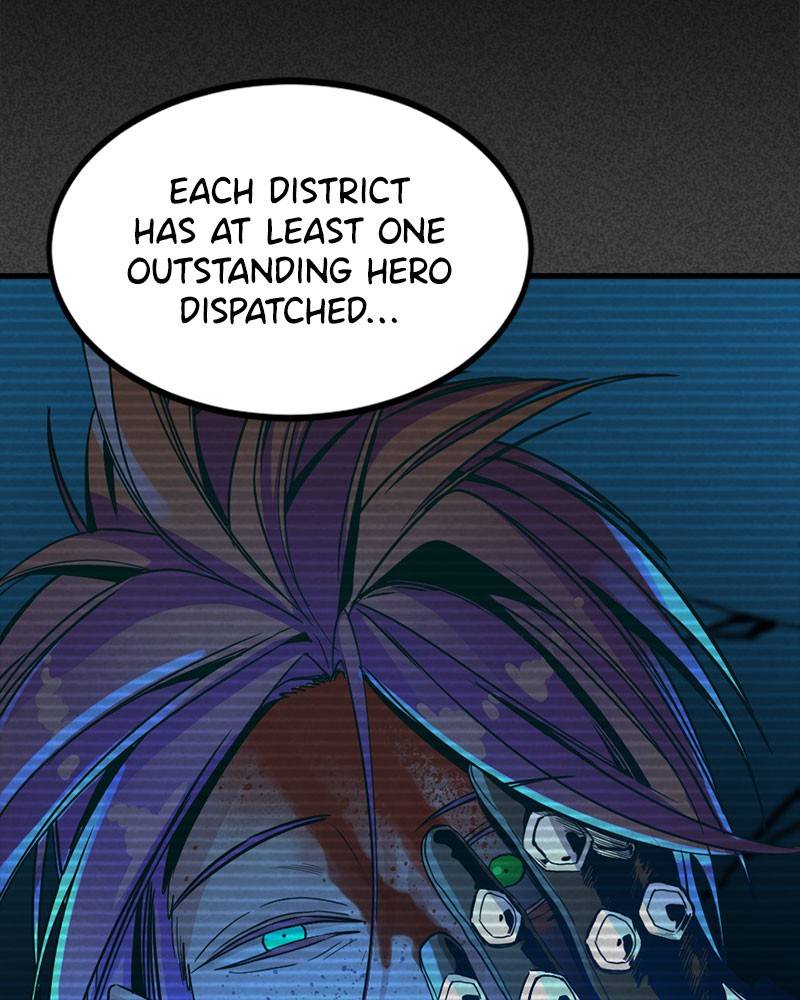 Hero Killer Chapter 69 - page 17