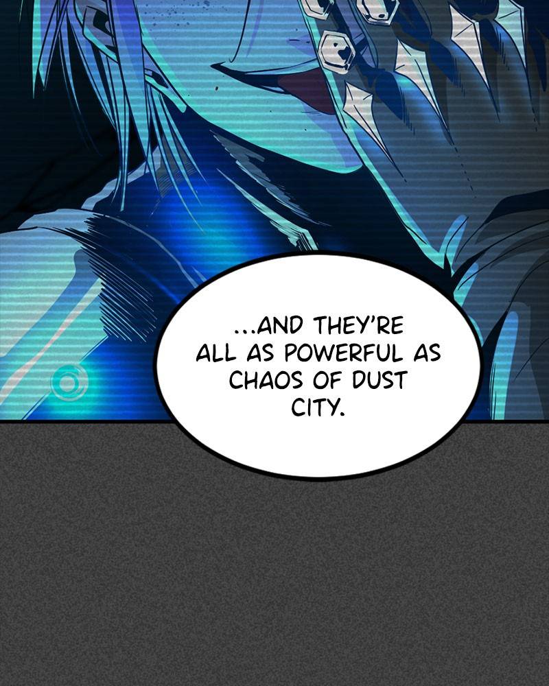 Hero Killer Chapter 69 - page 18