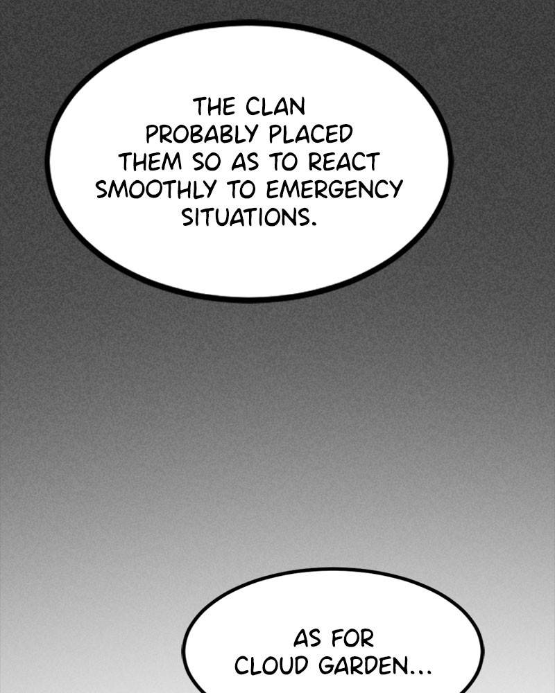 Hero Killer Chapter 69 - page 19