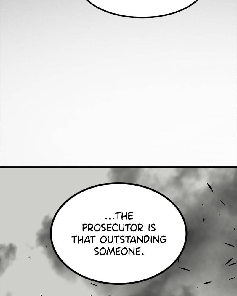 Hero Killer Chapter 69 - page 20
